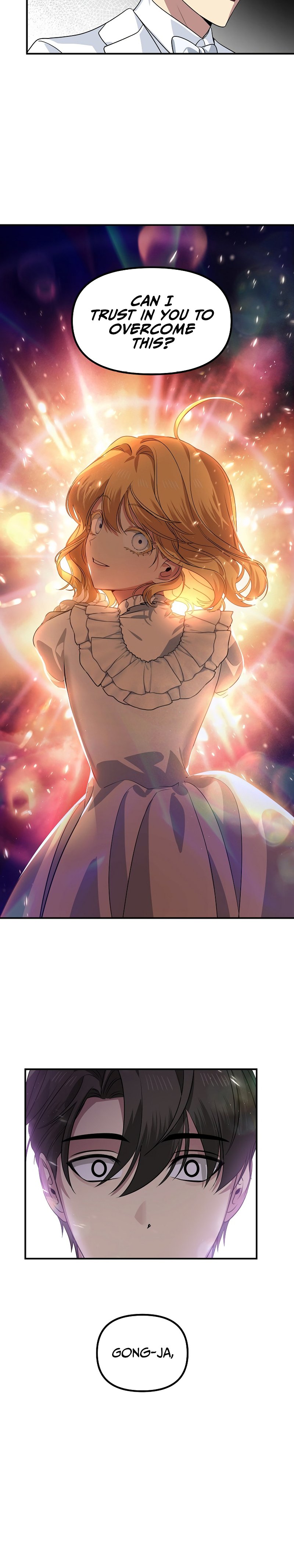 SSS-Class Suicide Hunter, Chapter 108 image 35